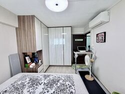 Blk 43 Bedok South Parkview (Bedok), HDB 4 Rooms #522605501